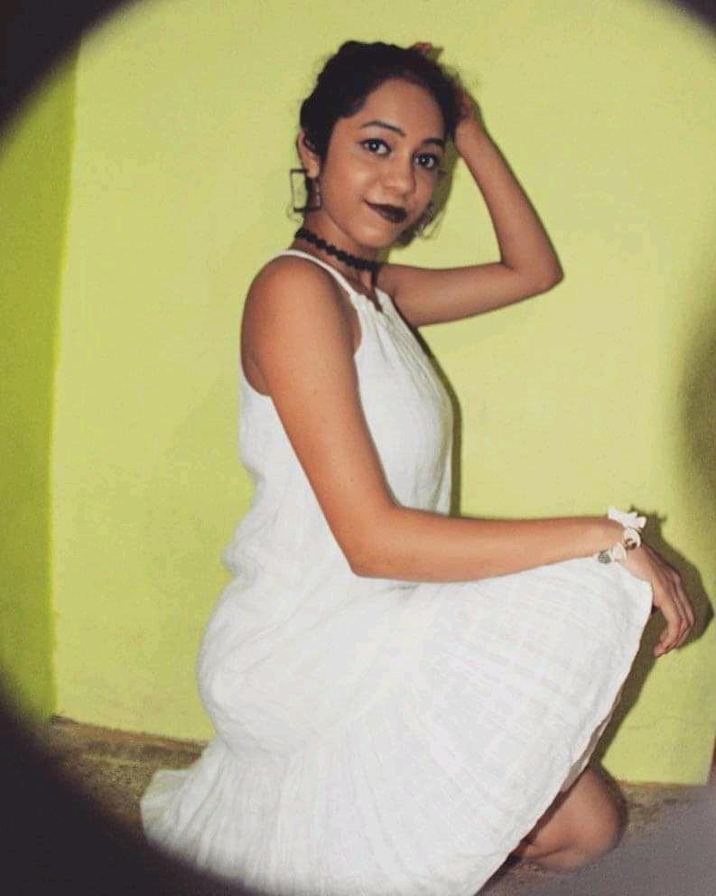 Mansi Patil